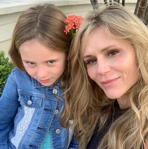 Meet your Posher, Tara